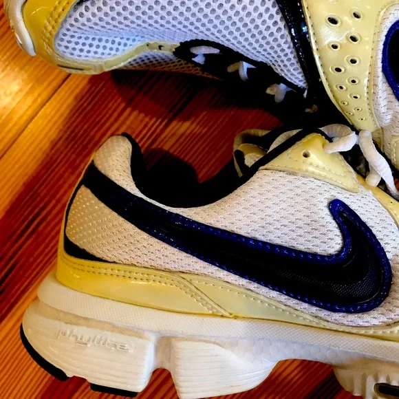 Mens Nike Air Zoom/Explosion Rd - Picture 3 of 8